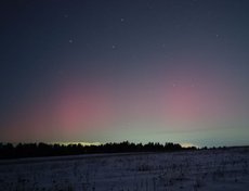 В Шелеховском районе. Фото: Ольга Чумакова