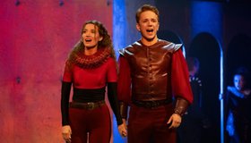 Ромео и Джульетта