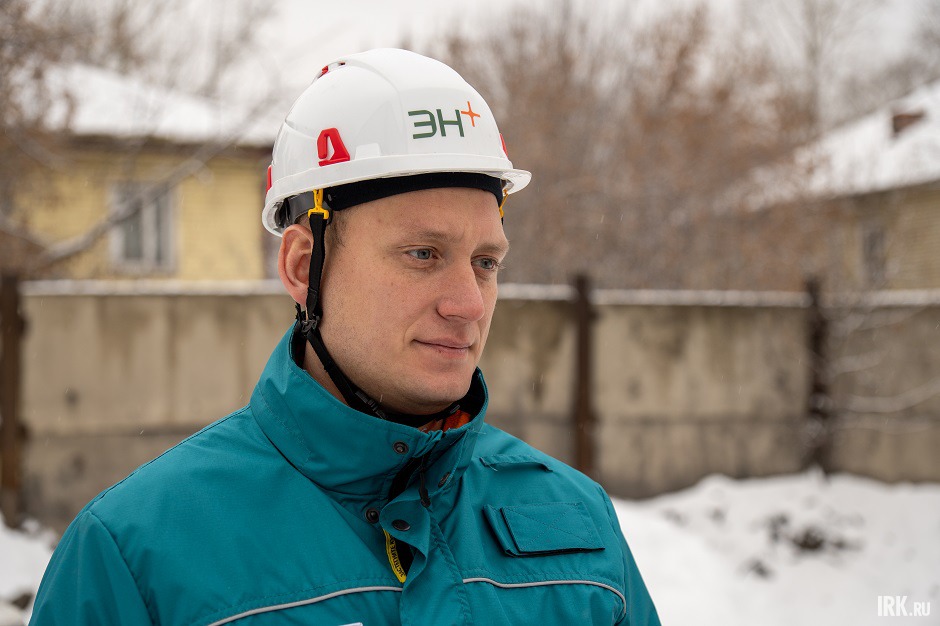 Максим Князь