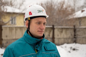 Максим Князь