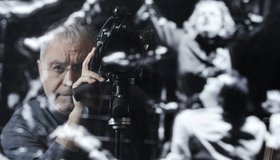 «Театр в художественном контексте». Фотовыставка Анатолия Бызова