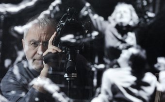 «Театр в художественном контексте». Фотовыставка Анатолия Бызова