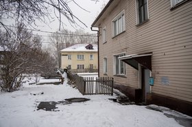 Предместье Рабочее