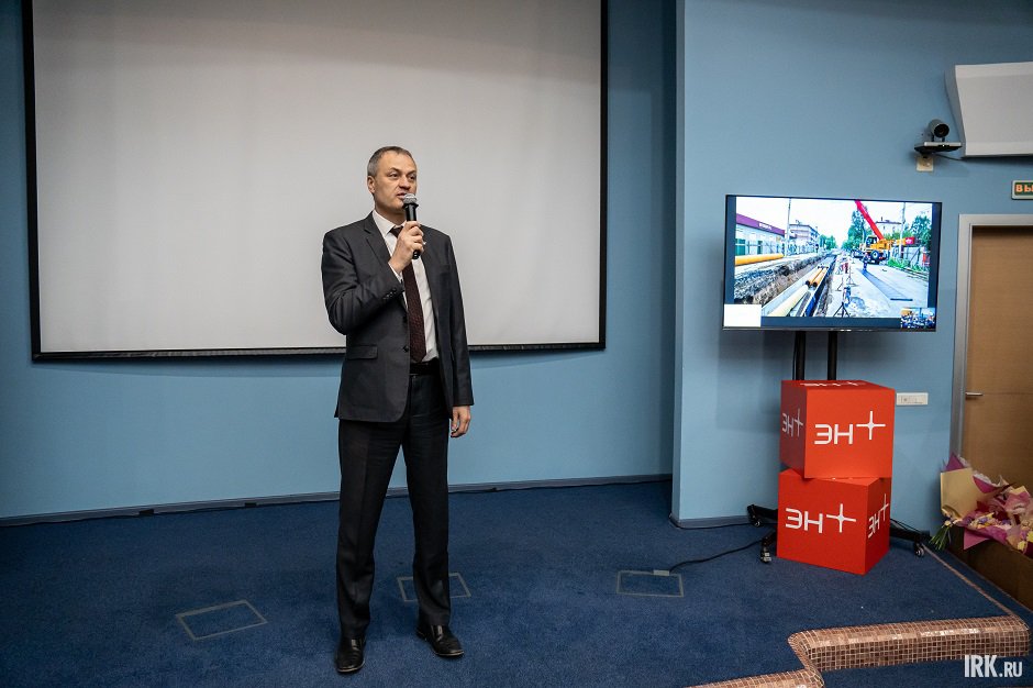 Олег Причко