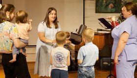 Проект «Вместе». Тромбон