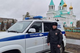 Иван Шолохов. Фото из телеграм-канала Ирины Волк