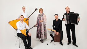 Карнавальная ночь. Возвращение