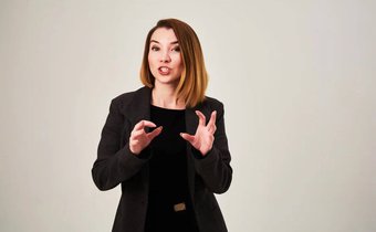 Мастер-класс класс по ораторскому искусству