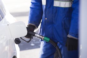 Заправка. Фото из архивов IRK.ru