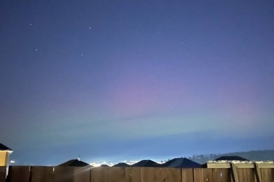 В деревне Столбова. Фото: Алексей Пучков