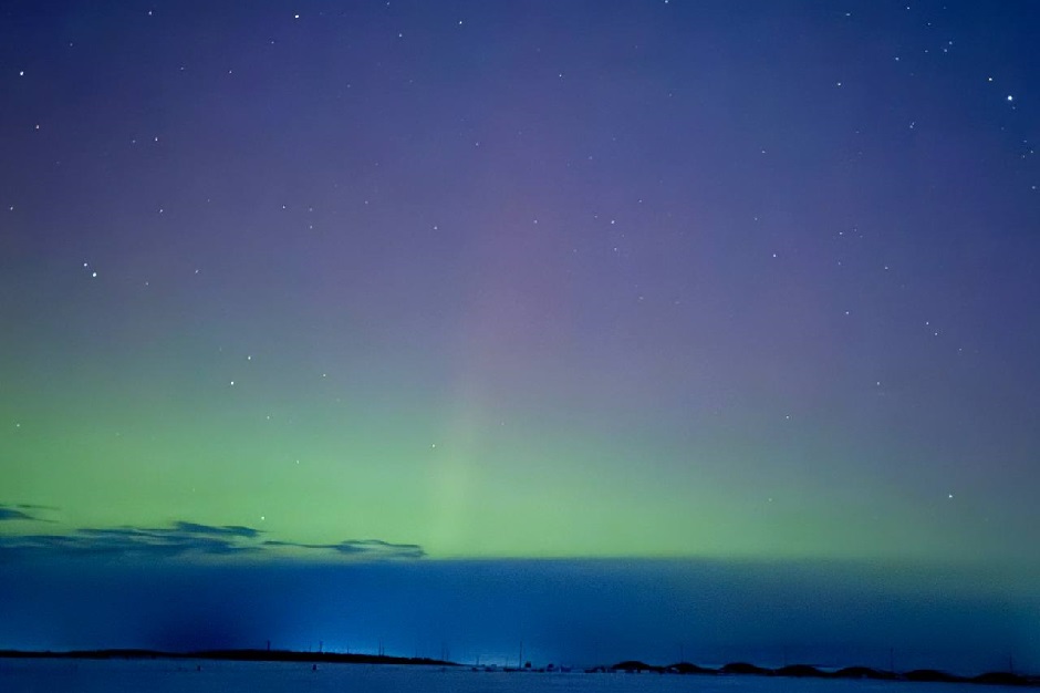 Возле Урика. Фото: Людмила Бурдуковская