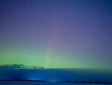 Возле Урика. Фото: Людмила Бурдуковская