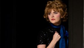 «Я – Буква, Я – Дом». Творческая встреча с Екатериной Венцкене