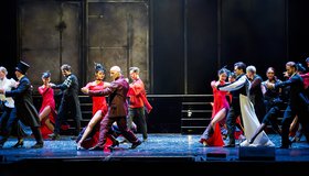 Ромео и Джульетта