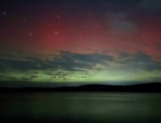 В Боханском районе. Фото: Роман