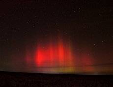 Возле поселка Бозой. Фото: Алексей