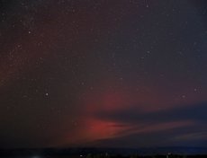 На Ольхоне. Фото: Елизавета Медведева