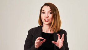 Практическое занятие по мастерству публичных выступлений