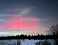 Возле деревни Худякова. Фото: Елизавета Щетская