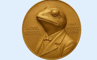 Научно-популярная лекция «Нобелевские премии 2025 года»