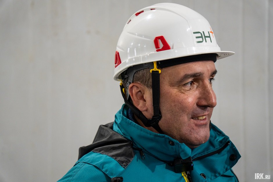 Евгений Березин