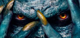 Оно. Кошмар на Мейпл-стрит