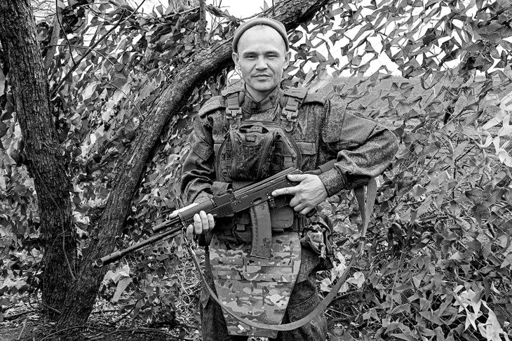 Анатолий Телешев. Фото из соцсетей администрации Тайшета