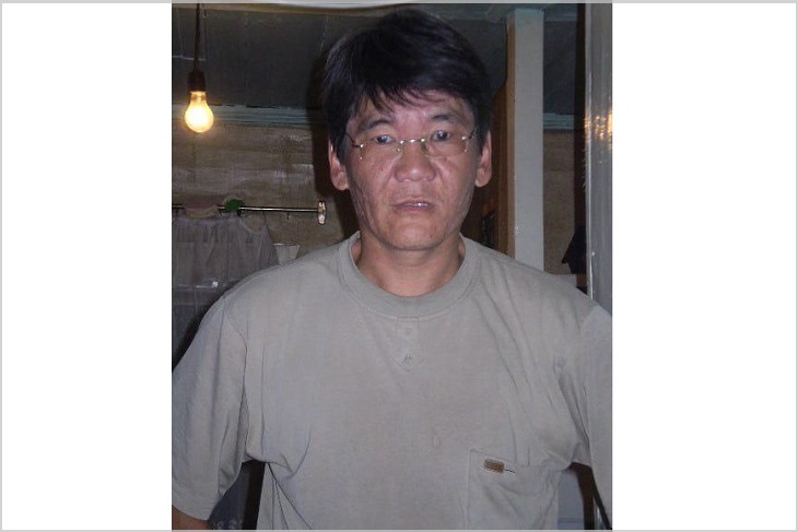 Владислав Семенов. Фото из телеграм-канала МВД38