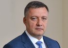 Игорь Кобзев. Фото с сайта правительства региона