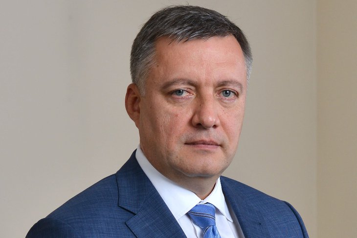 Игорь Кобзев. Фото с сайта правительства региона