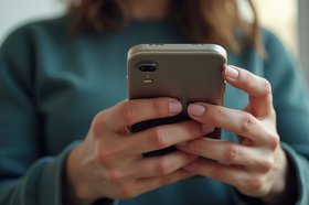 Абонент. Фото Т2