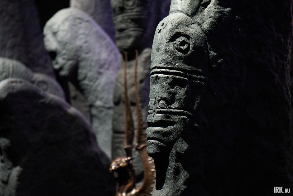 В середине XIX века Сибирь воспринималась как регион, бесперспективный для археологии. Тогда ученые считали, что обширные территории от Урала до Тихого океана в древности были безлюдны.