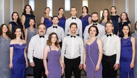 Кругосветное хоровое путешествие