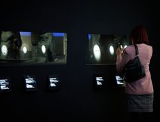 Проведение выставки у нас глубоко символично. Иркутск — место знакового открытия для российской археологии: в 1871 году при строительстве Военного госпиталя здесь была найдена первая палеолитическая стоянка в стране.