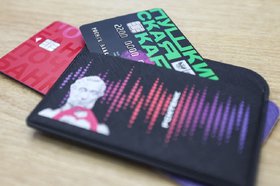 Пушкинская карта. Фото пресс-службы ВТБ