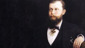 Инсайт-экскурсия «Предприниматели, изменившие реальность»