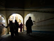 Выставка располагается на втором этаже музея и будет работать до 1 марта 2026 года.