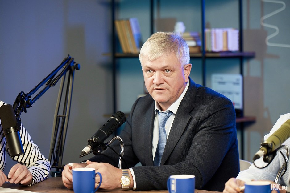 Александр Сошнин Александр Сошнин