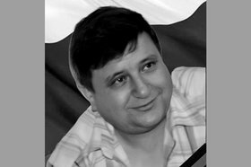 Валерий Тимохов. Фото из соцсетей администрации Слюдянки