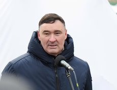 Руслан Болотов, мэр Иркутска: «Был лично знаком с Наталией Васильевной, и для меня ее жизнь и жизнь ее супруга, Анатолия Стрельцова, – пример истинного служения, любви, благодарности и уважения к иркутянам и нашему городу».