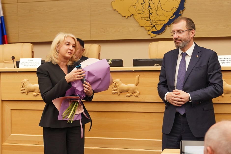 Фото из телеграм-канала Натальи Дикусаровой