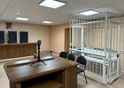 Суд. Фото пресс-службы прокуратуры Иркутской области
