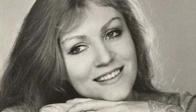 «Эхо любви». Творчество Анны Герман