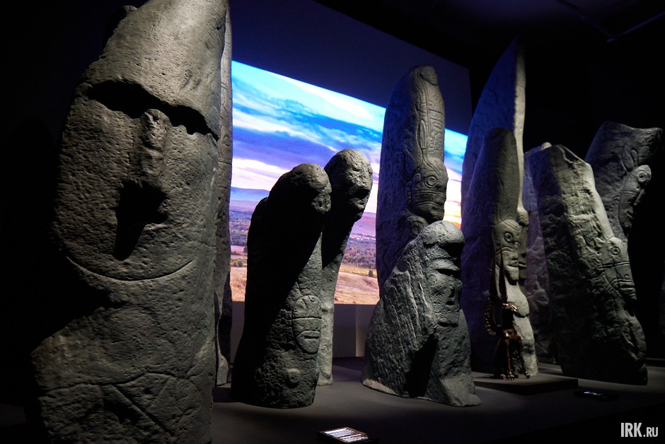 Масштабный проект «Сны Сибири» фонда «Таволга» объединяет археологию и современное искусство, знакомя зрителя со средневековым прошлым Сибири.