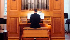 Sax&Organ*. Рок — это судьба