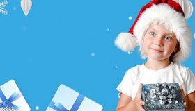 «Счастье в подарок»: три дня волшебства в «Сибэкспоцентре»