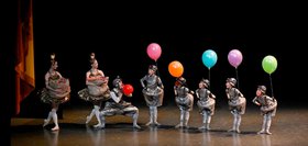 TheatreHD: Пупелль из города дымоходов