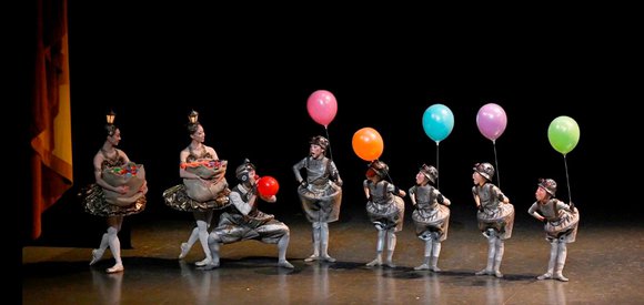 TheatreHD: Пупелль из города дымоходов