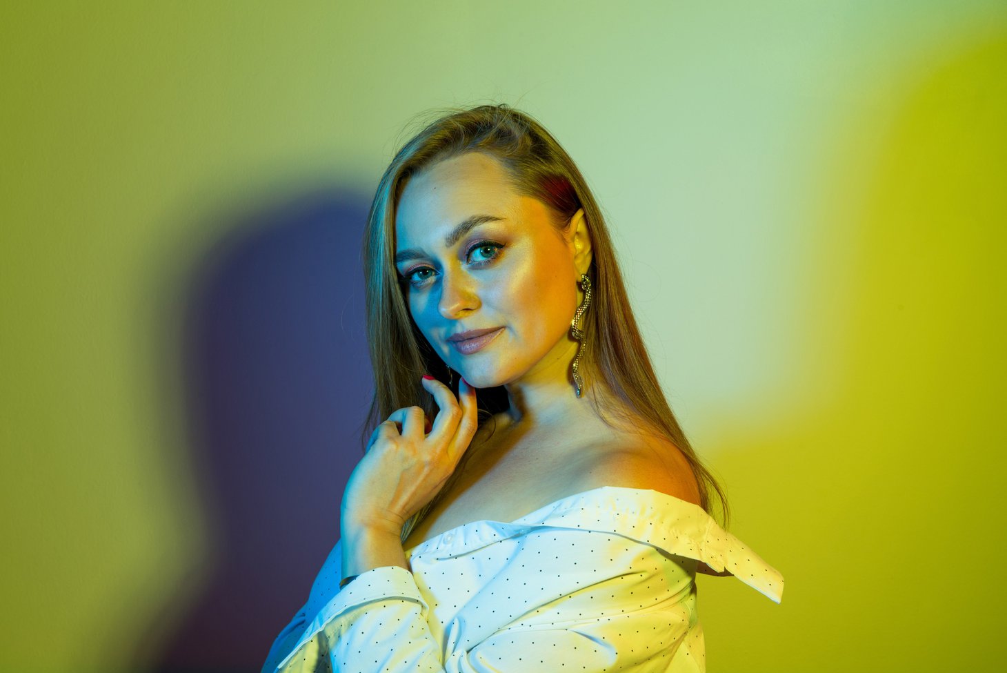 Алиса Новикова. Фото из личного архива