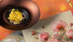 День мамы в ресторане «Иероглиф»